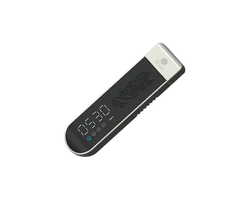 미니 CO2 탐지기 CM01