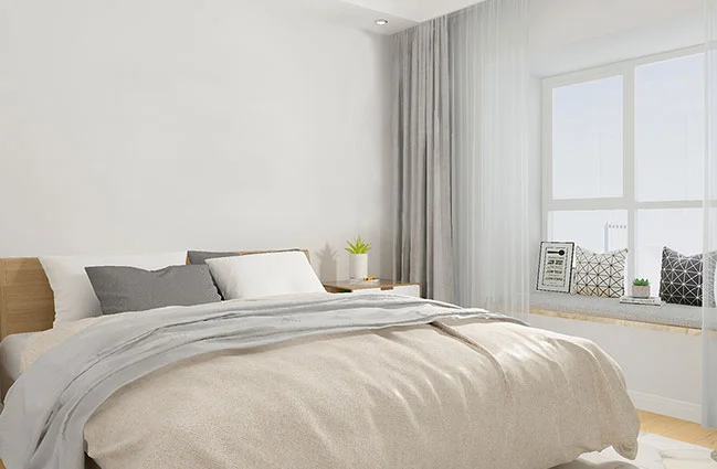 데스크톱 공기 품질 모니터 AM7000 의 응용