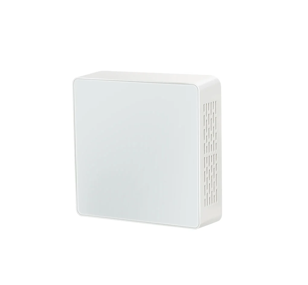 벽걸이 형 hvac 송신기 없이 디스플레이 am6108a