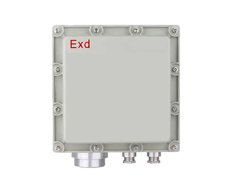 폭발 방지 입자 카운터 OPC-6303FB