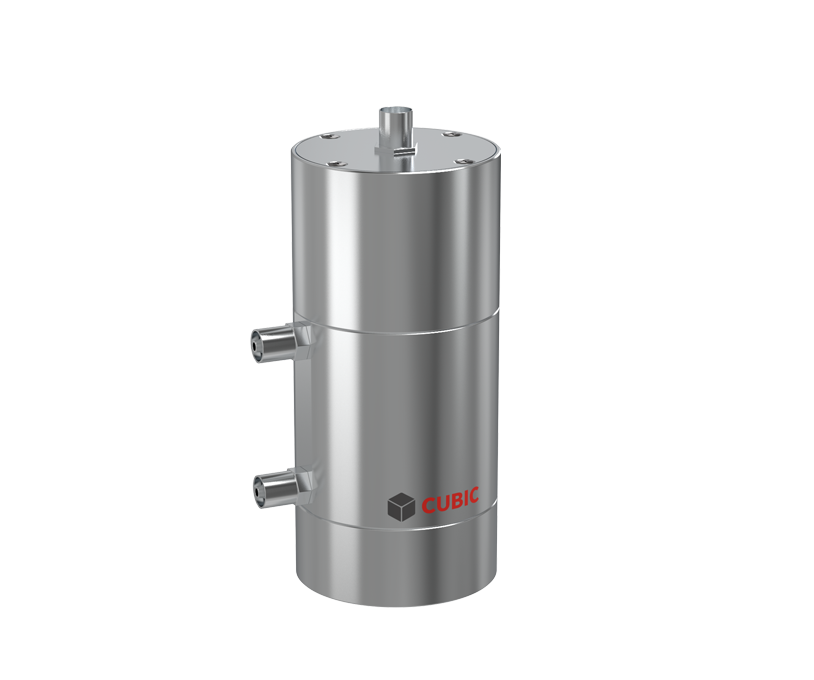 추적 수분 센서