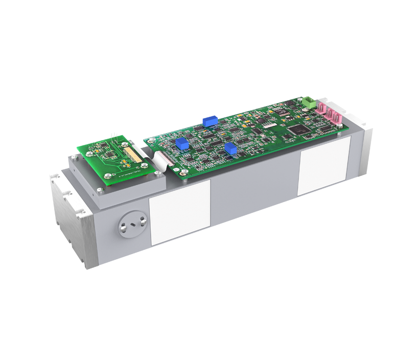 추적 산소 센서