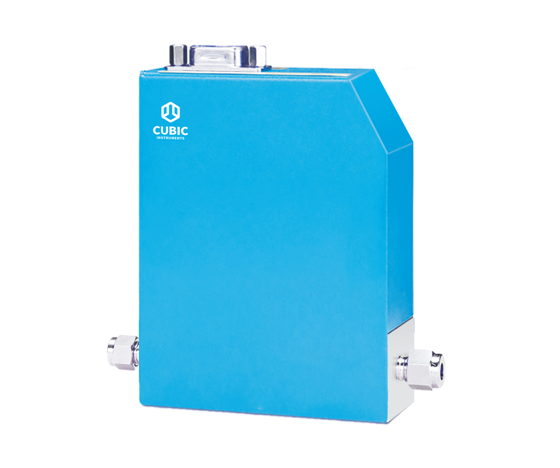 질량 흐름 컨트롤러