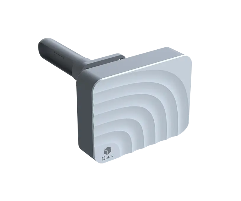 덕트 마운트 송신기