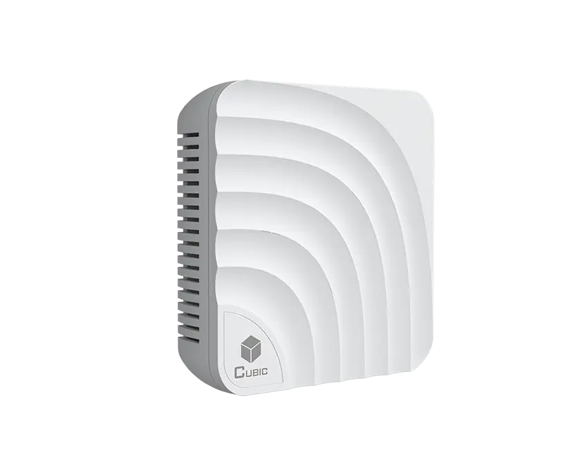 벽 마운트 송신기