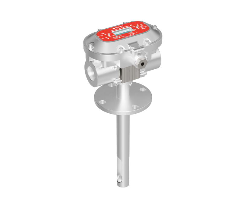 NMP 가스 탐지기