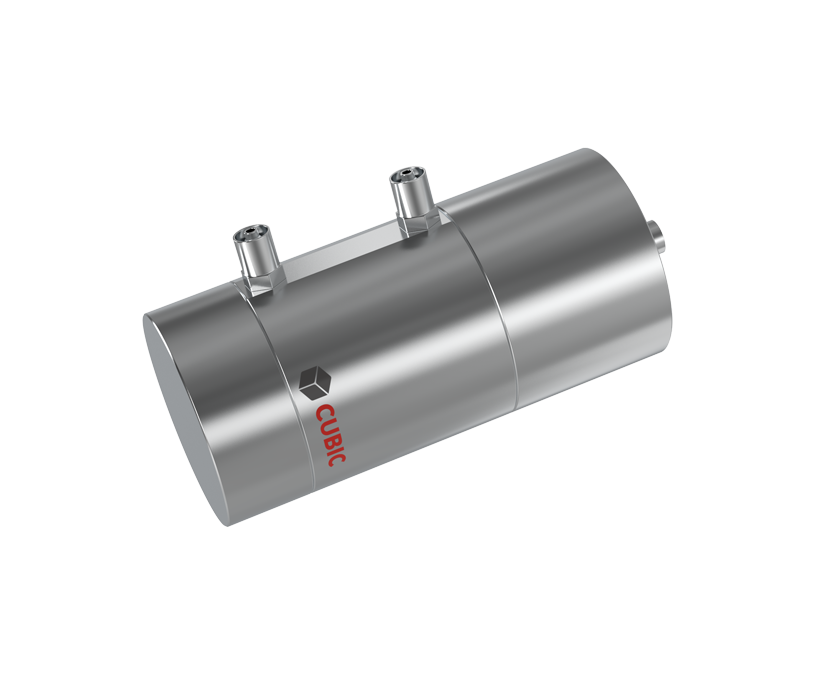 추적 수분 센서