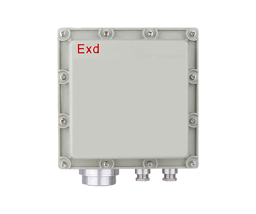 폭발 방지 <br> 입자 카운터