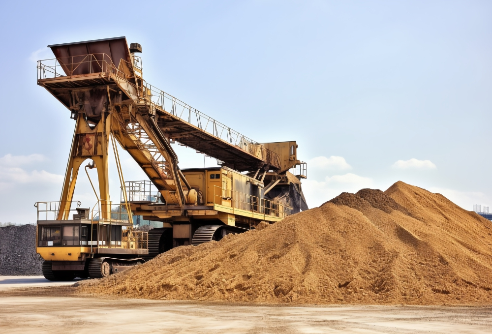 산업 신청을 위한 큐빅 온라인 옥외 먼지 모니터