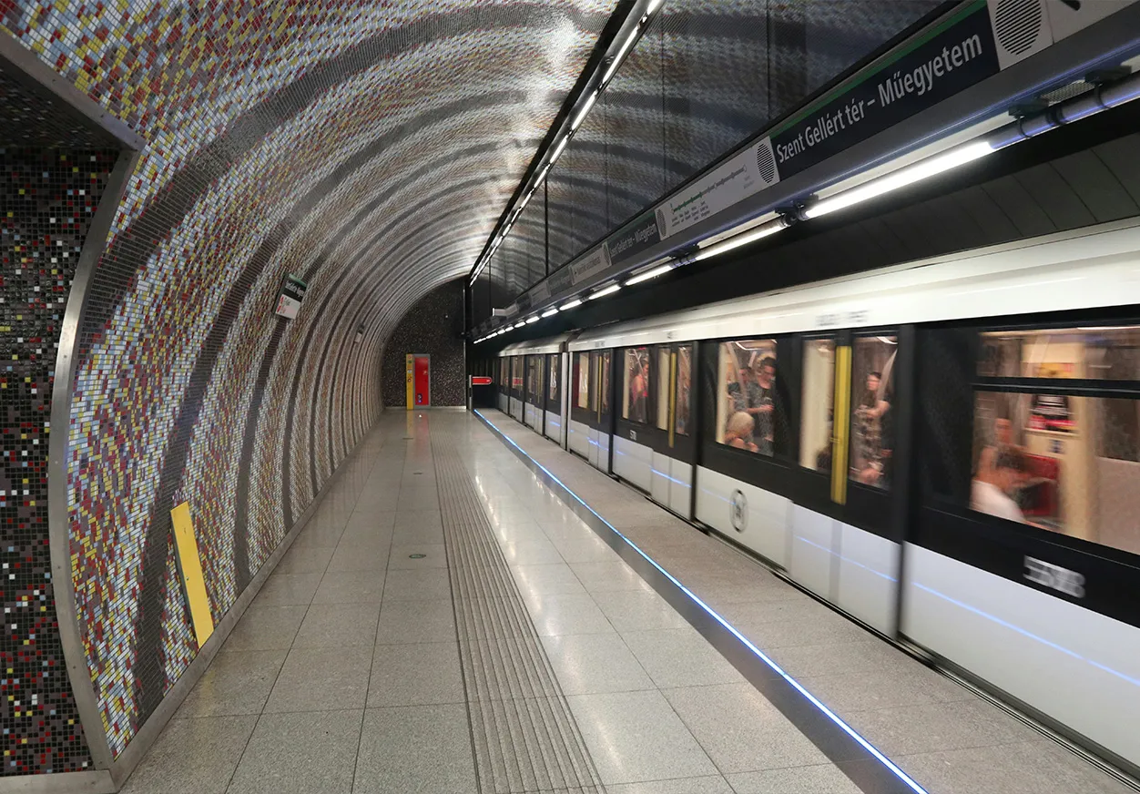 터널 모니터링에서 야외 미립자 물질 모니터